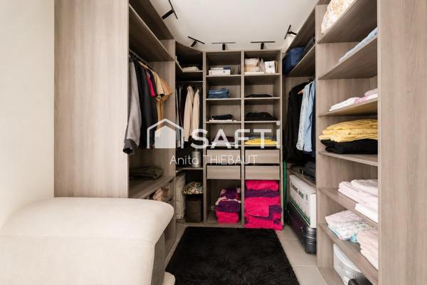 Roquebrune sur Argens, maison récente de 83 m²