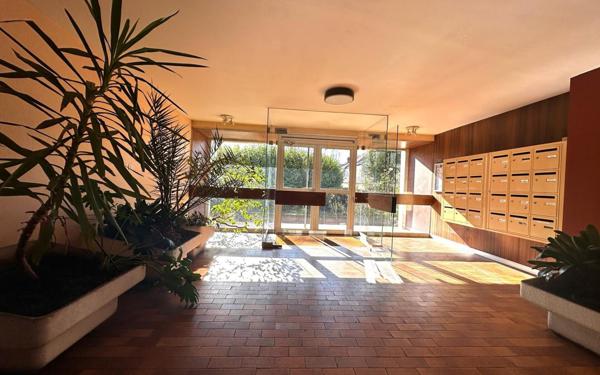 Appartement à louer    1 pièce • 30,50 m2 Dijon