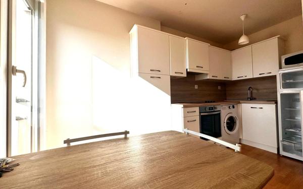 Appartement à louer    1 pièce • 30,50 m2 Dijon