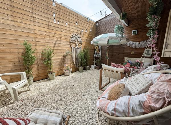 Appartement Leognan 2 pièce(s)