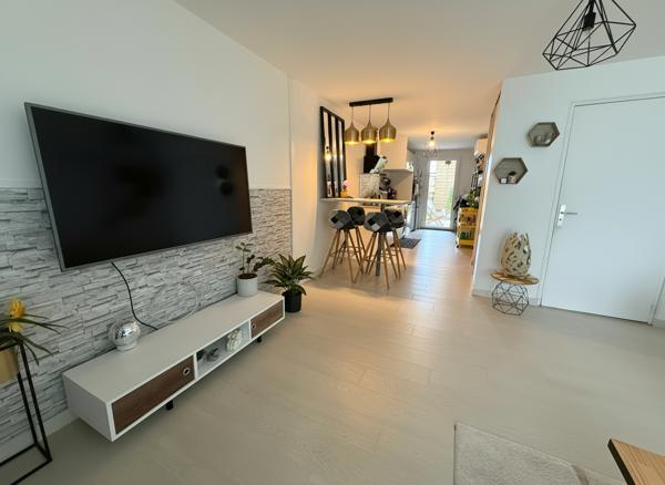 Appartement Leognan 2 pièce(s)