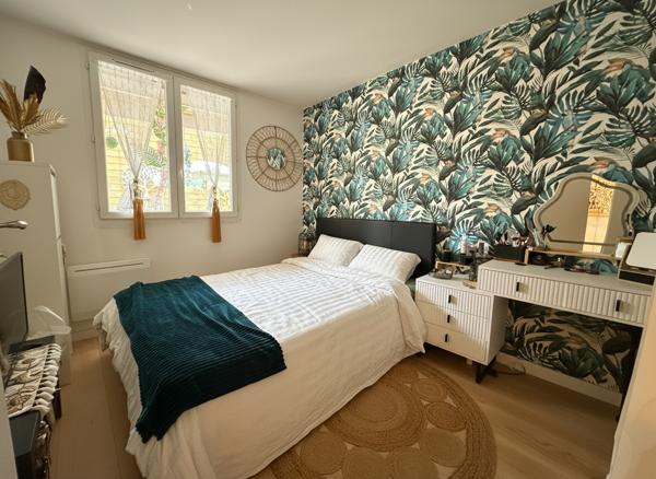 Appartement Leognan 2 pièce(s)