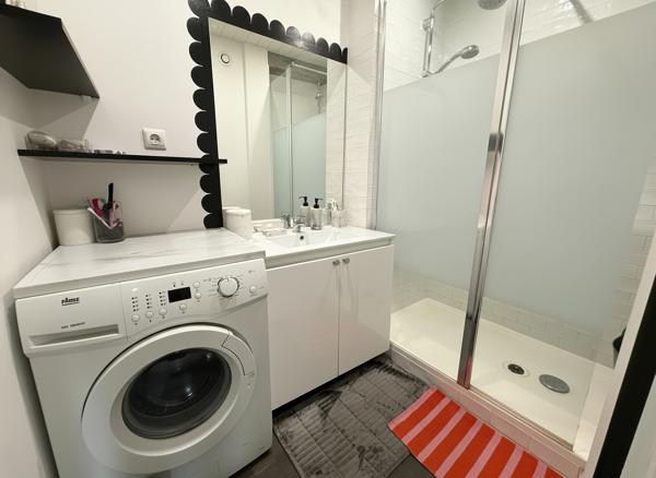 Appartement Leognan 2 pièce(s)