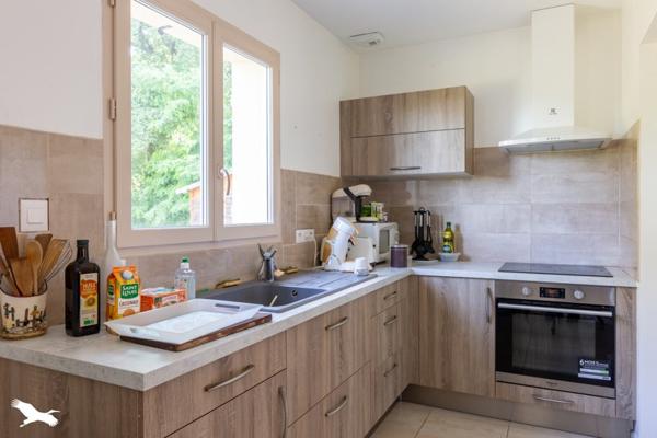 Maison à vendre 210 400 € Donzenac 3 p 77 m² DPE B