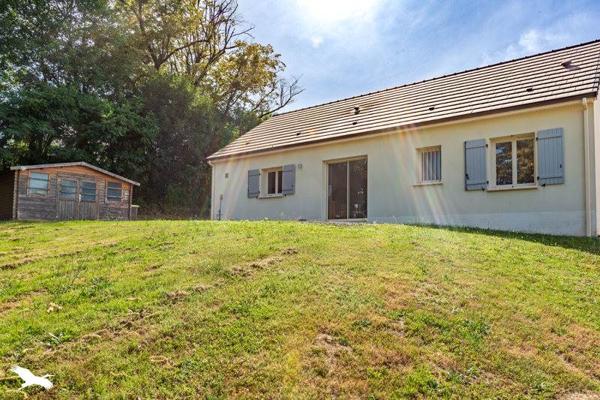 Maison à vendre 210 400 € Donzenac 3 p 77 m² DPE B
