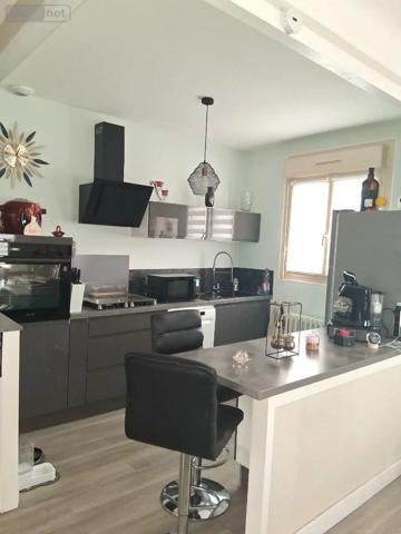 Achat - Maison | Maison La Flèche 72200 5 pièces 102 m 2 1083 m 2