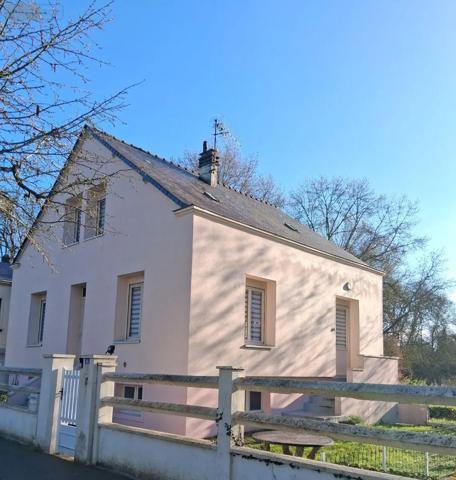 Achat - Maison | Maison La Flèche 72200 5 pièces 102 m 2 1083 m 2
