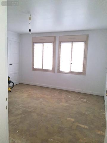 Achat - Maison | Maison La Flèche 72200 5 pièces 102 m 2 1083 m 2