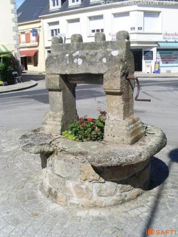 Venez vous installer en outre-rade, à proximité immédiate de Lorient et de l'Océan.