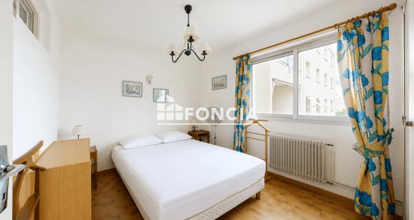 À vendre Appartement 2 pièces 44.72 m² - Saint-cyprien 66750