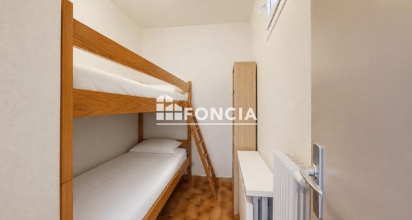 À vendre Appartement 2 pièces 44.72 m² - Saint-cyprien 66750