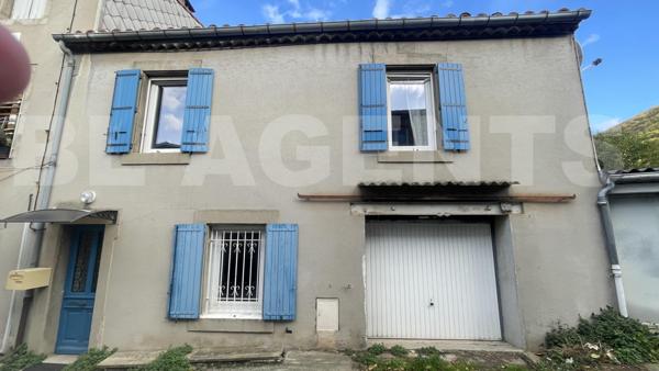maison/villa 4 pièce(s) 60 m2