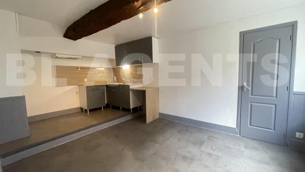 maison/villa 4 pièce(s) 60 m2