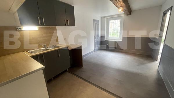 maison/villa 4 pièce(s) 60 m2