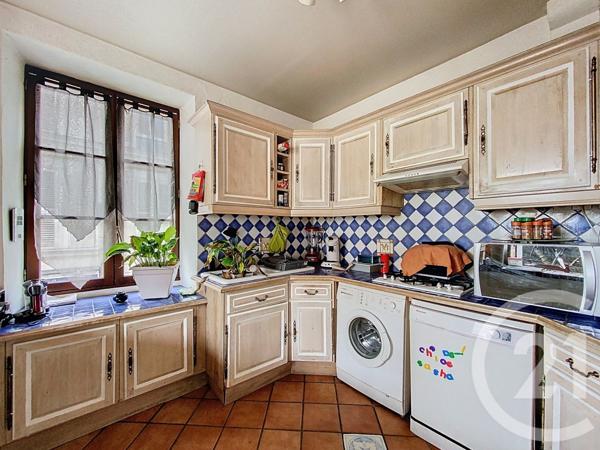 Appartement F3 à vendre  3 pièces - 53,03 m2 NEMOURS - 77