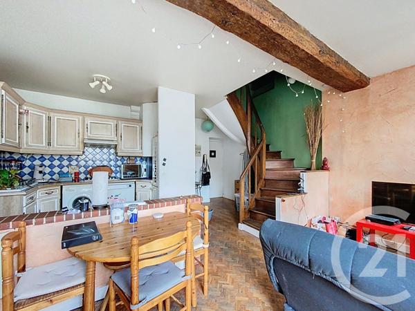 Appartement F3 à vendre  3 pièces - 53,03 m2 NEMOURS - 77