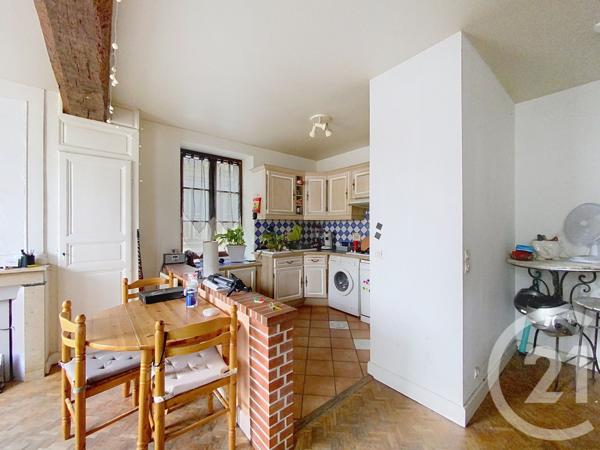 Appartement F3 à vendre  3 pièces - 53,03 m2 NEMOURS - 77