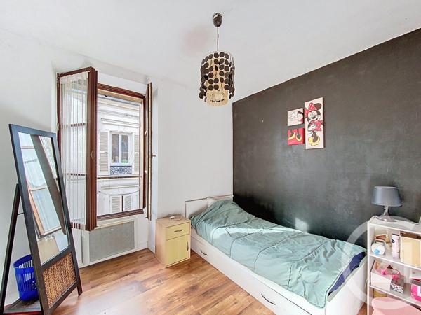 Appartement F3 à vendre  3 pièces - 53,03 m2 NEMOURS - 77