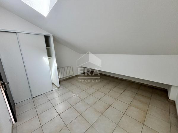 Achat immobilier - Appartement T4 + parking sisteron quartier des plantiers 104.76m2