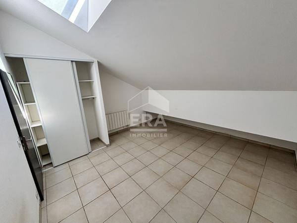 Achat immobilier - Appartement T4 + parking sisteron quartier des plantiers 104.76m2
