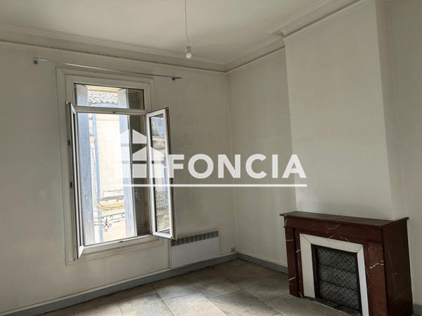 Location Appartement 2 pièces 56.62 m² - APPARTEMENT 4 Montpellier 34000