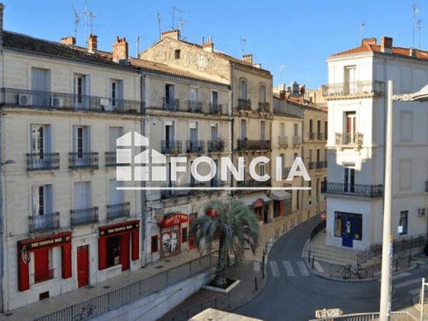 Location Appartement 2 pièces 56.62 m² - APPARTEMENT 4 Montpellier 34000