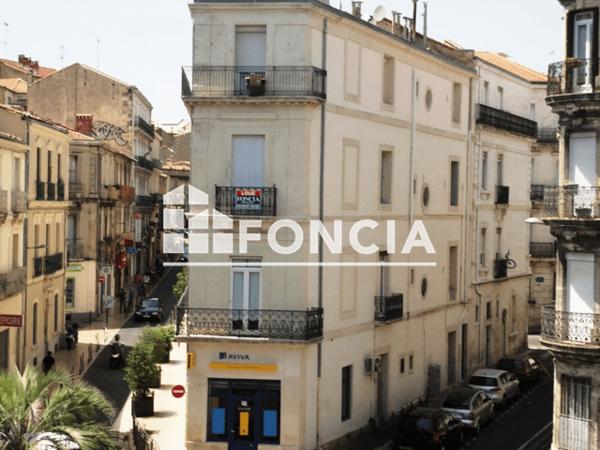 Location Appartement 2 pièces 56.62 m² - APPARTEMENT 4 Montpellier 34000