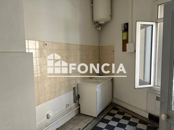 Location Appartement 2 pièces 56.62 m² - APPARTEMENT 4 Montpellier 34000