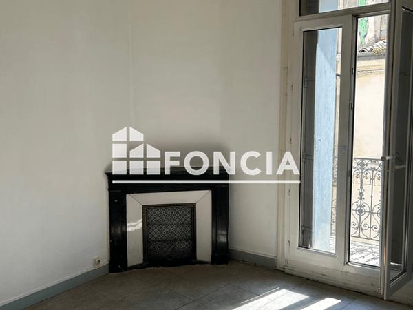Location Appartement 2 pièces 56.62 m² - APPARTEMENT 4 Montpellier 34000