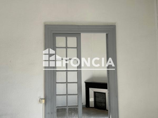 Location Appartement 2 pièces 56.62 m² - APPARTEMENT 4 Montpellier 34000