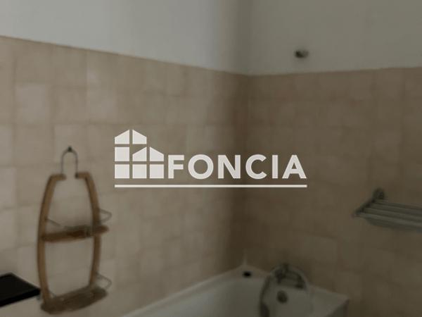 Location Appartement 2 pièces 56.62 m² - APPARTEMENT 4 Montpellier 34000