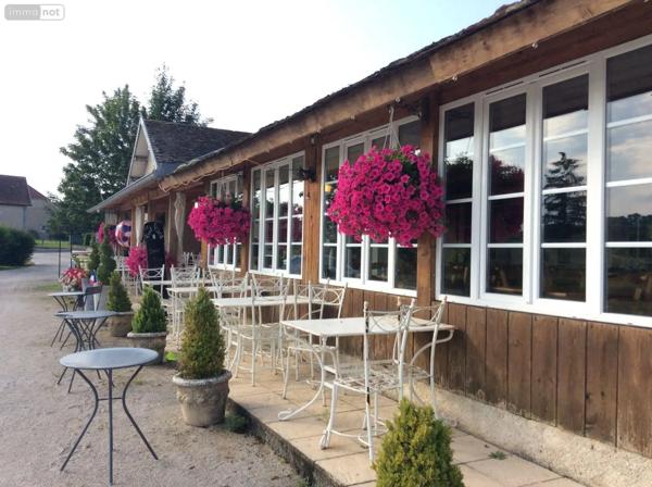 Achat - Fonds et/ou murs commerciaux | Fonds et/ou murs commerciaux Bonboillon 70150 180 m 2 2172 m 2