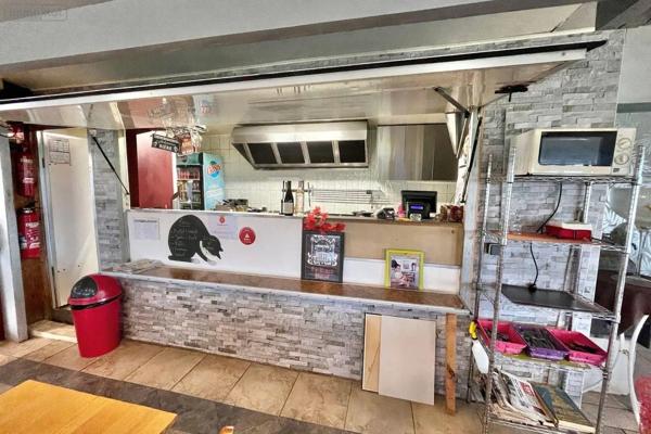 Achat - Fonds et/ou murs commerciaux | Fonds et/ou murs commerciaux Bonboillon 70150 180 m 2 2172 m 2