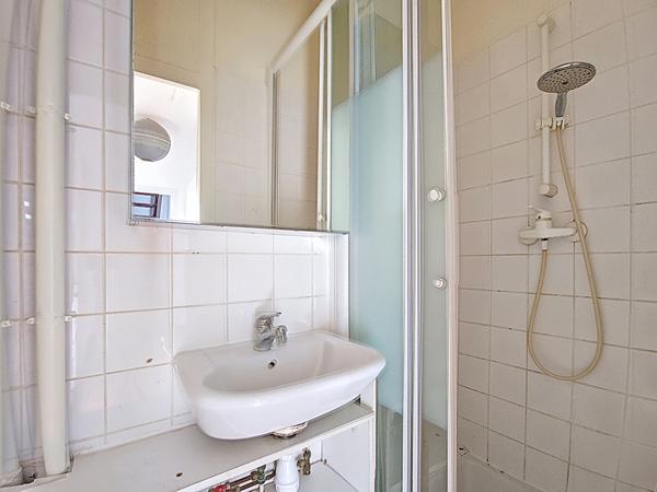 Appartement duplex 4 pièces - À deux pas de la plage de l'Écluse et de la place de la République
