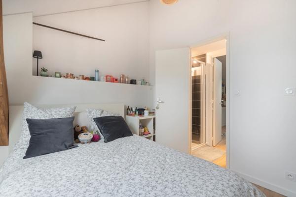 Magnifique appartement de type 5 dans l'hyper cente avec deux stationnements !