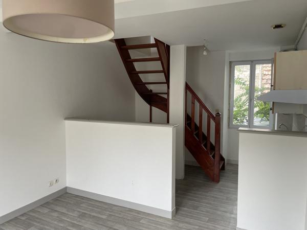 Immeuble