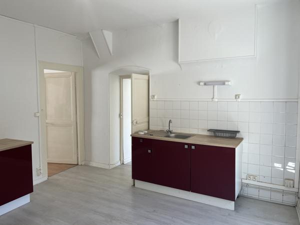 Immeuble