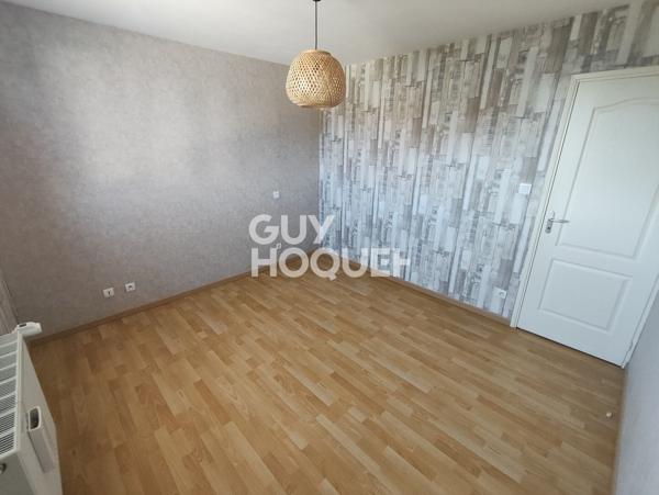 Maison à vendre de 4 pièces de 66 m²
