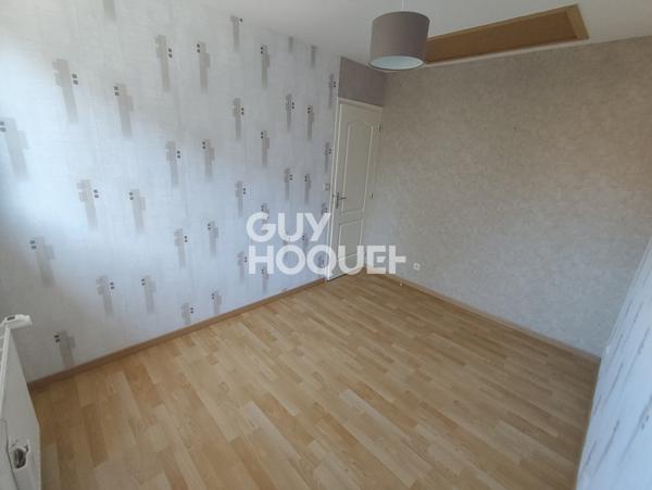 Maison à vendre de 4 pièces de 66 m²