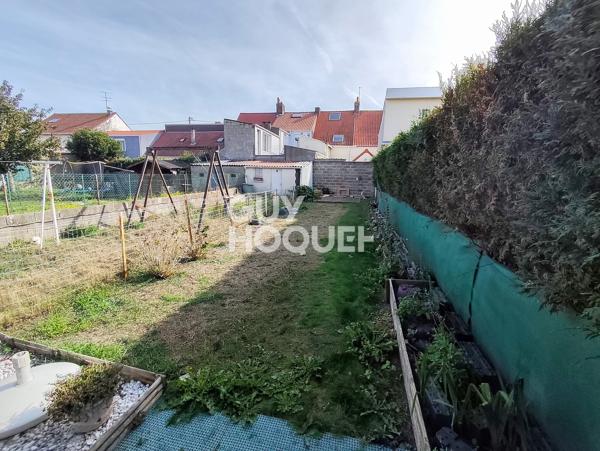 Maison à vendre de 4 pièces de 66 m²