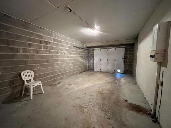 maison 3 chambres SAINT HILAIRE DE RIEZ