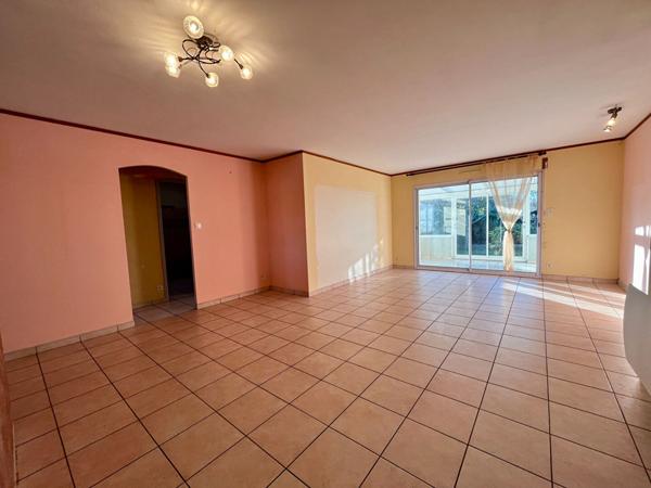 maison 3 chambres SAINT HILAIRE DE RIEZ