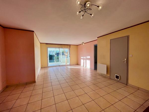 maison 3 chambres SAINT HILAIRE DE RIEZ