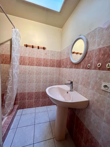 maison 3 chambres SAINT HILAIRE DE RIEZ