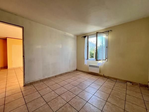 maison 3 chambres SAINT HILAIRE DE RIEZ