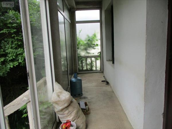 Maison à vendre à Spézet dans le Finistère (29540), ref : 29064-1079449