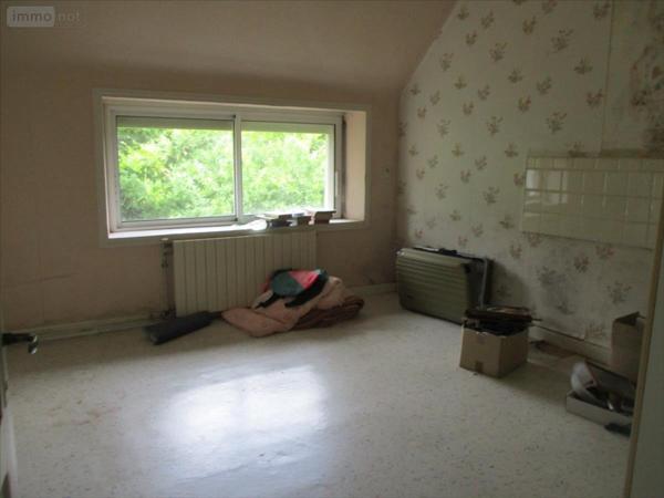 Maison à vendre à Spézet dans le Finistère (29540), ref : 29064-1079449