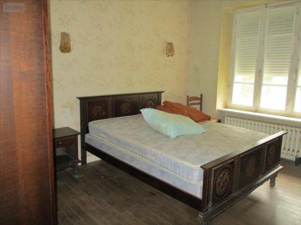 Maison à vendre à Spézet dans le Finistère (29540), ref : 29064-1079449