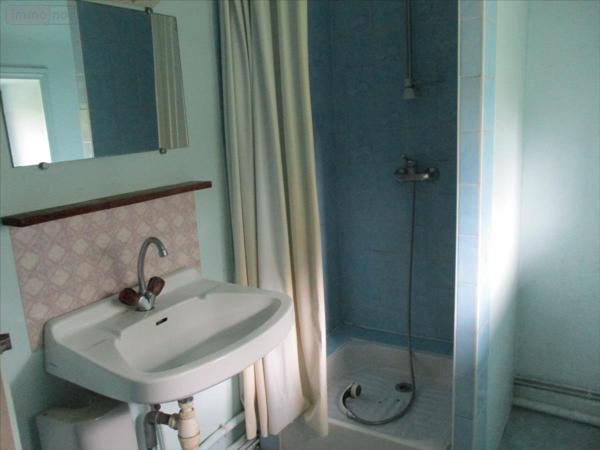 Maison à vendre à Spézet dans le Finistère (29540), ref : 29064-1079449