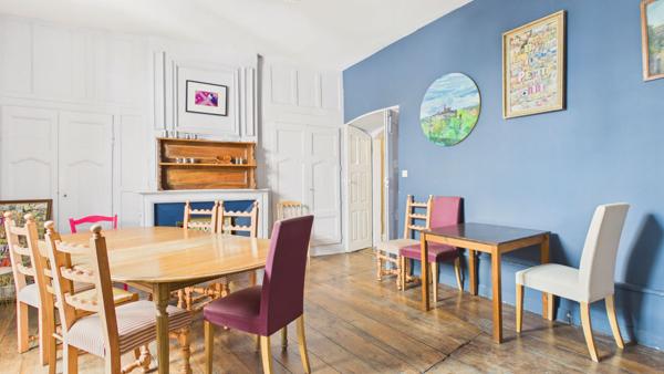 Immeuble de caractère au coeur du centre historique de Rodez Rodez